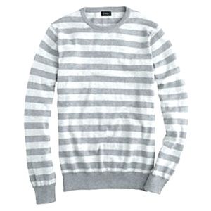 C&C Cotton Cashmere Sweater